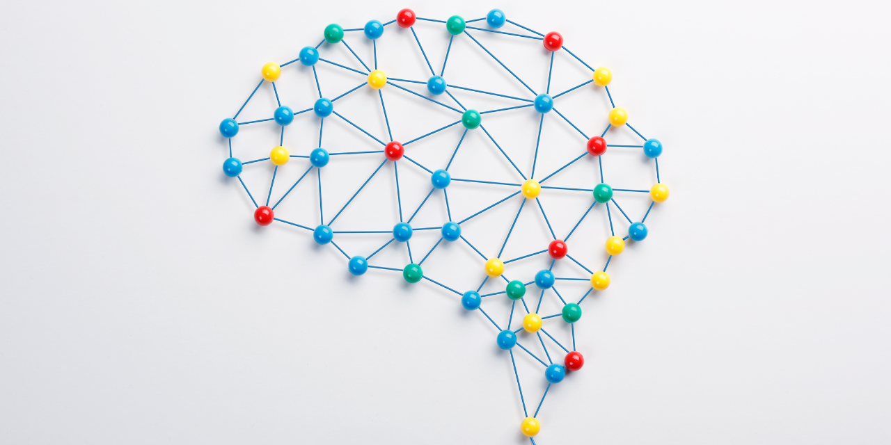 abstract brain mapping