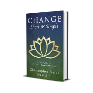 Change: Short & Simple