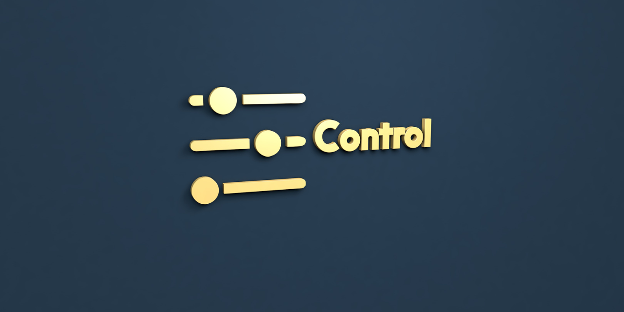 Control