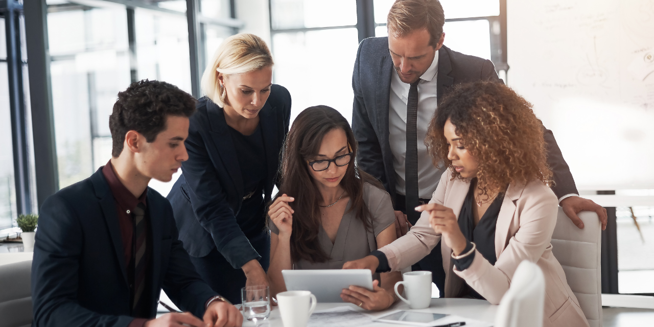 Sharing a work culture that values everyone&rsquo;s contribution
