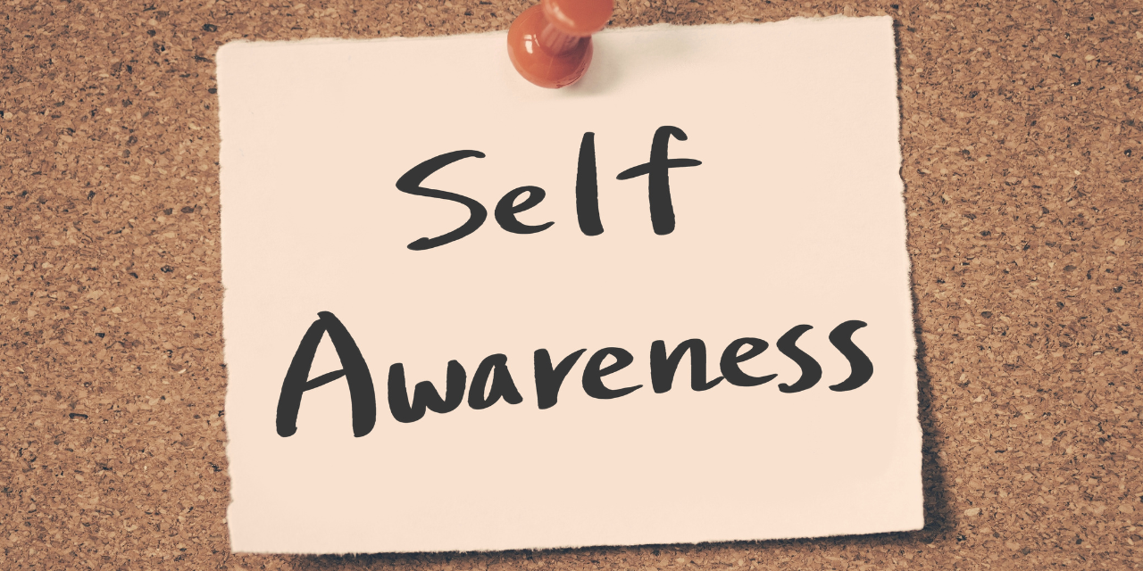 self awareness